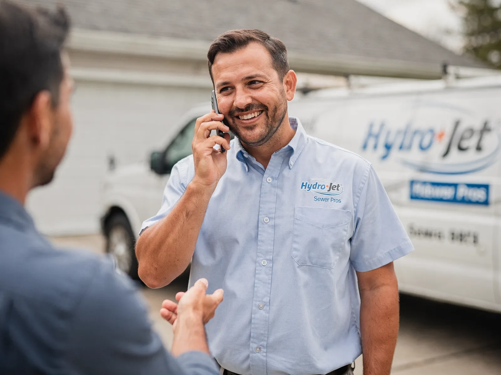 Hydro Jetting Cannon Ball, ND FAQs